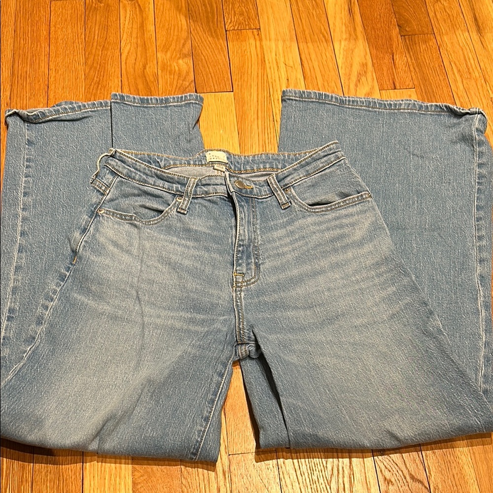 Classic Blue Women's Jeans